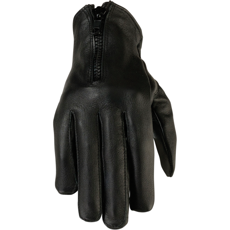 GLOVE WMN 7MM BLACK XL