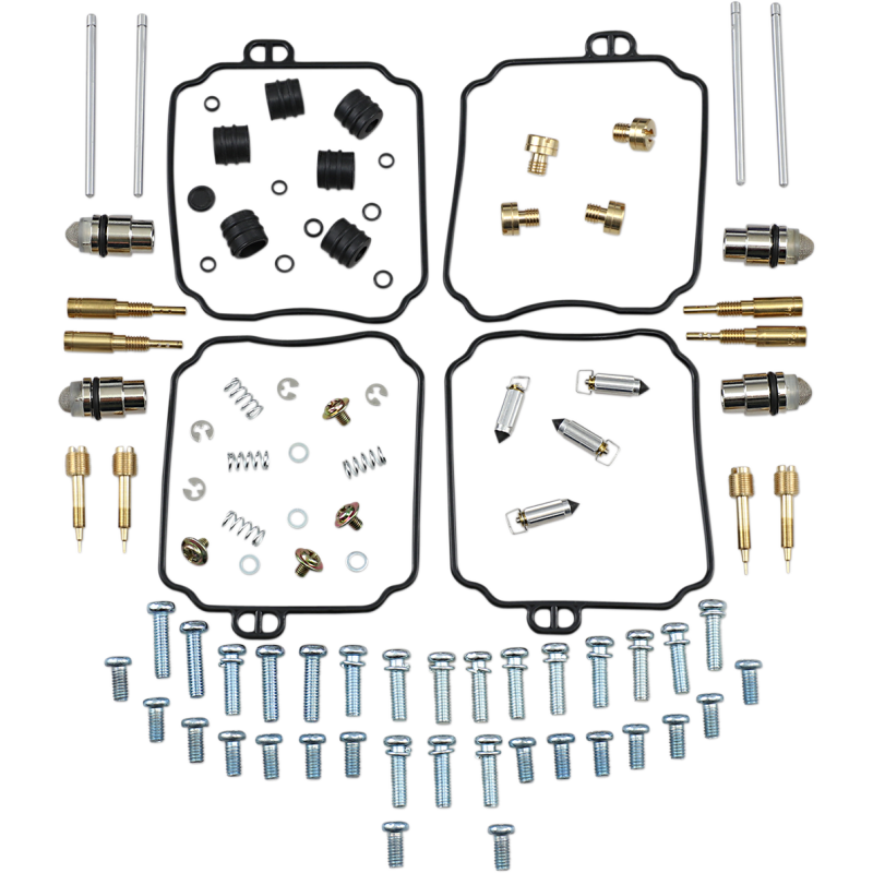 Carburetor Rebuild Kit