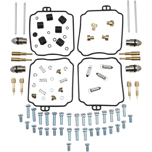 Carburetor Rebuild Kit