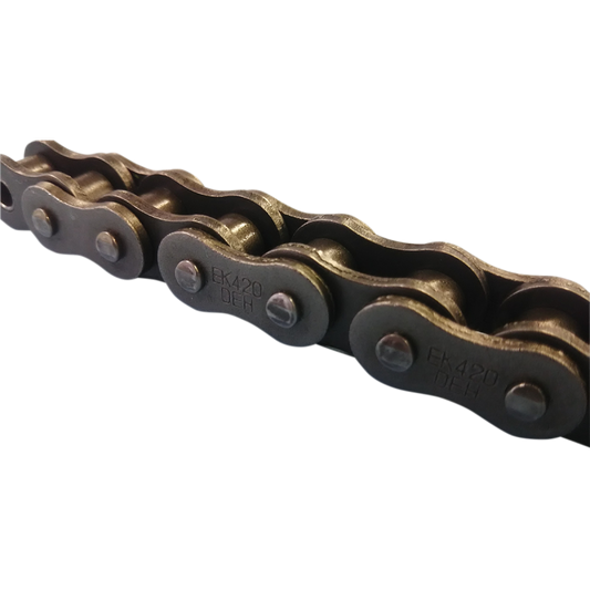 420DEH-136 HEAVY DUTY CHAIN