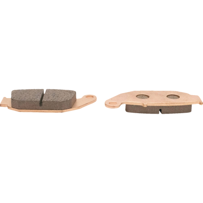 BRAKE PAD SINTERED18-8064