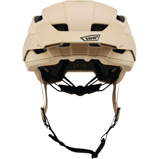 ALTIS HELMET CPSC/CE TAN - S/M