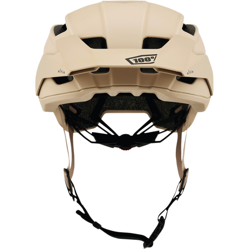 ALTIS HELMET CPSC/CE TAN - S/M