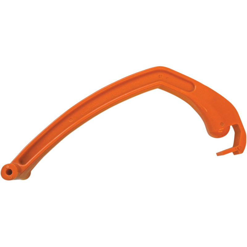 HANDLE SKI PAIR ORANGE