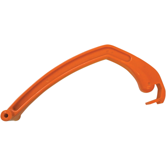 HANDLE SKI PAIR ORANGE