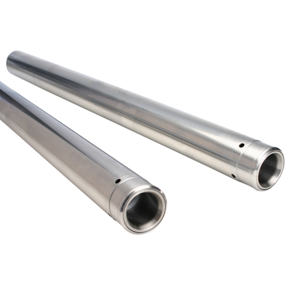 87-07 XL/FXR/FXD 26.25" H/CHR FORK TUBES