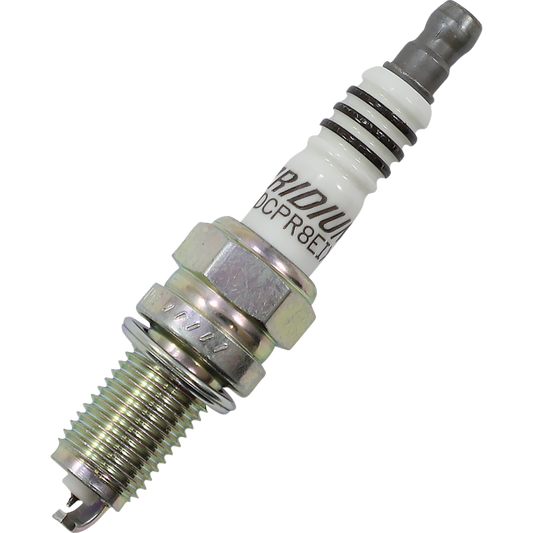 SPARK PLUG NGK DCPR8EIX-SOLID(97181)