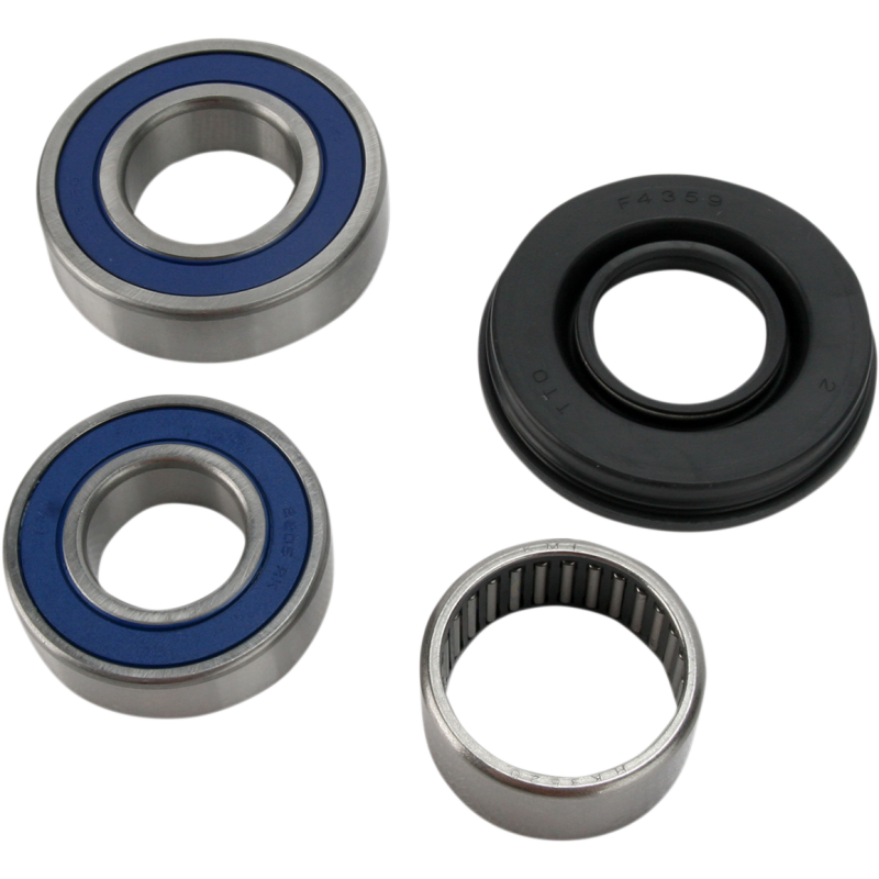 CHAIN CASE BEARING & SEAL KIT