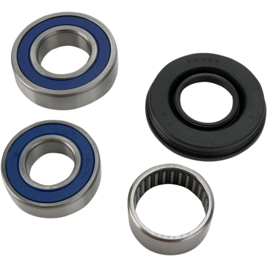 CHAIN CASE BEARING & SEAL KIT