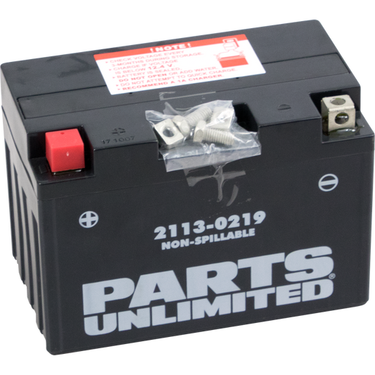 CT12A-B4(YT12A-BS) FA BATTERY