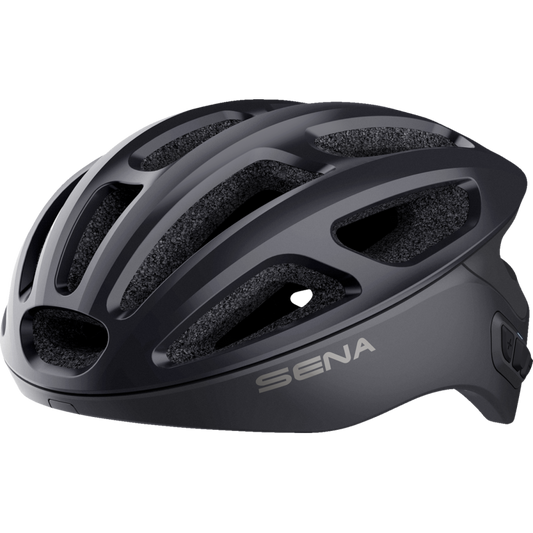 SENA  CYCLING HELMET R1 ONYX BLACK M SIZE