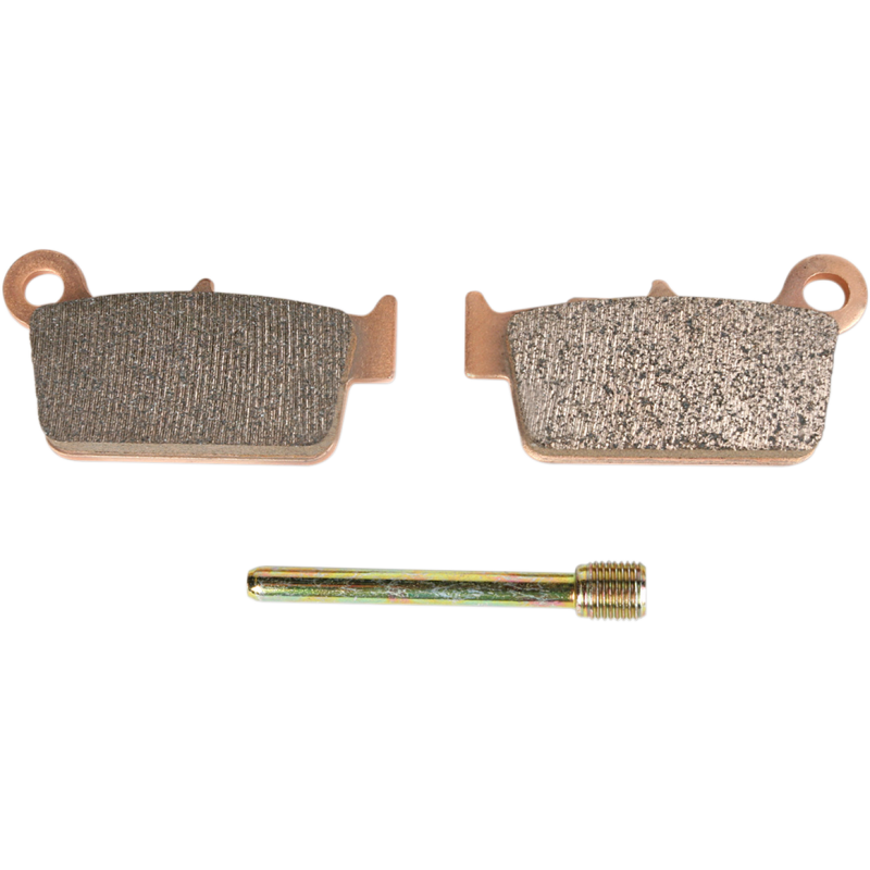 MXS367 SINTERD MX RACE SERIES BRAKE PADS