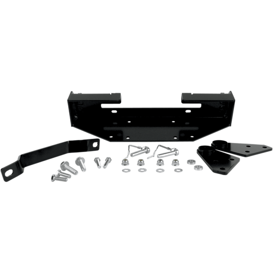 PRO FRONT PLOW MOUNT CAN AM MULTI FIT