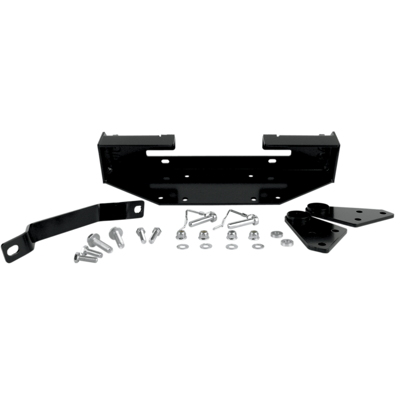 PRO FRONT PLOW MOUNT CAN AM MULTI FIT