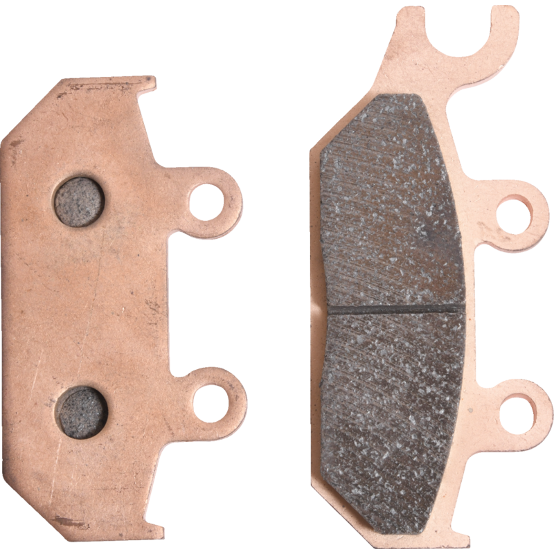 BRAKE PAD-SINTERED-18-8048