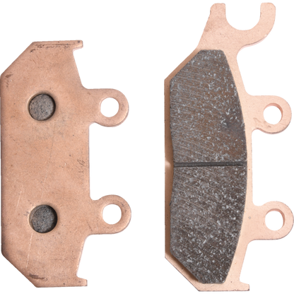 BRAKE PAD-SINTERED-18-8048