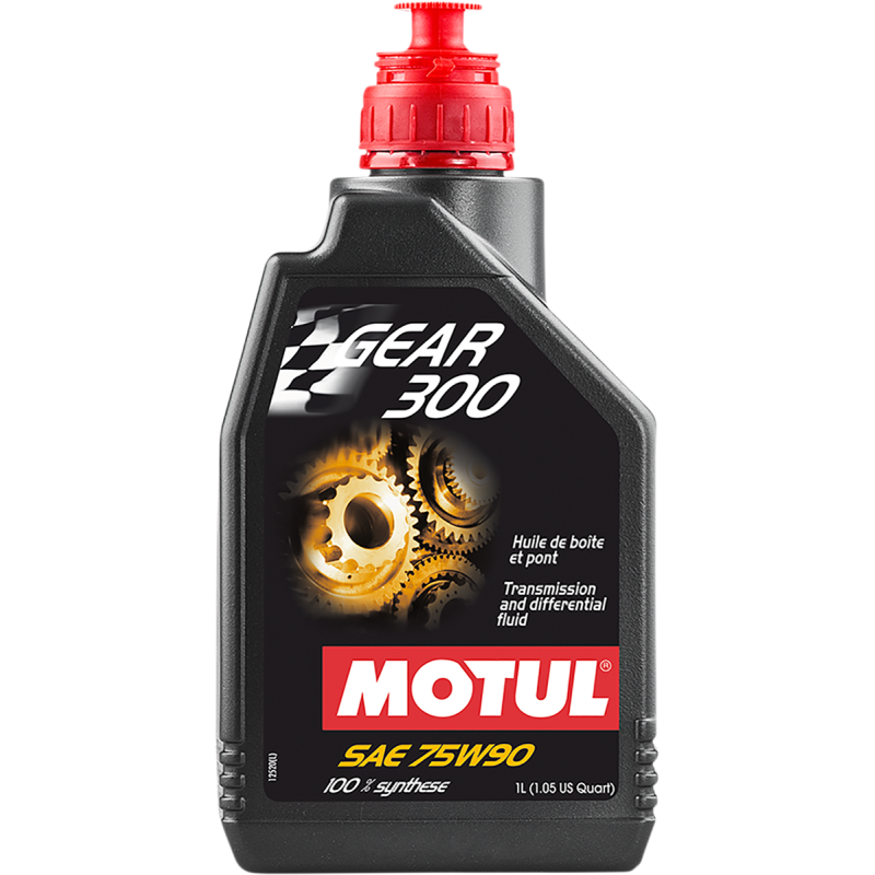 GEAR 300 75W90 1L MOTUL