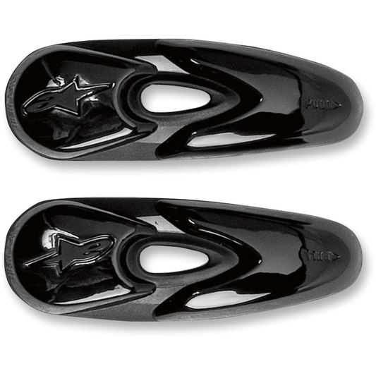 TOE SLIDERS -BLACK SMX-5,2,1,R