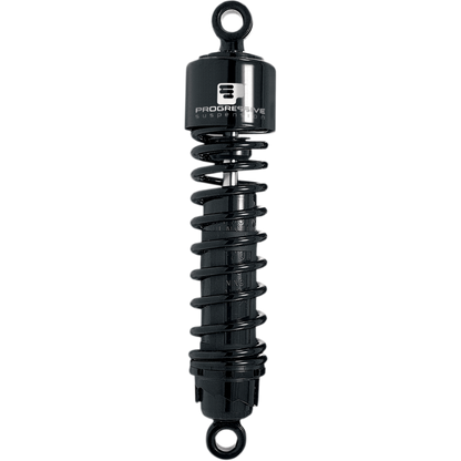 80-05 FL 13" 412 SERIES HD SHOCKS BLACK