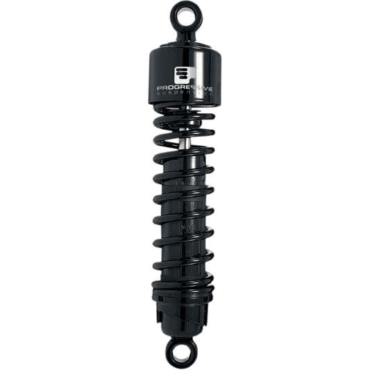 80-05 FL 13" 412 SERIES HD SHOCKS BLACK