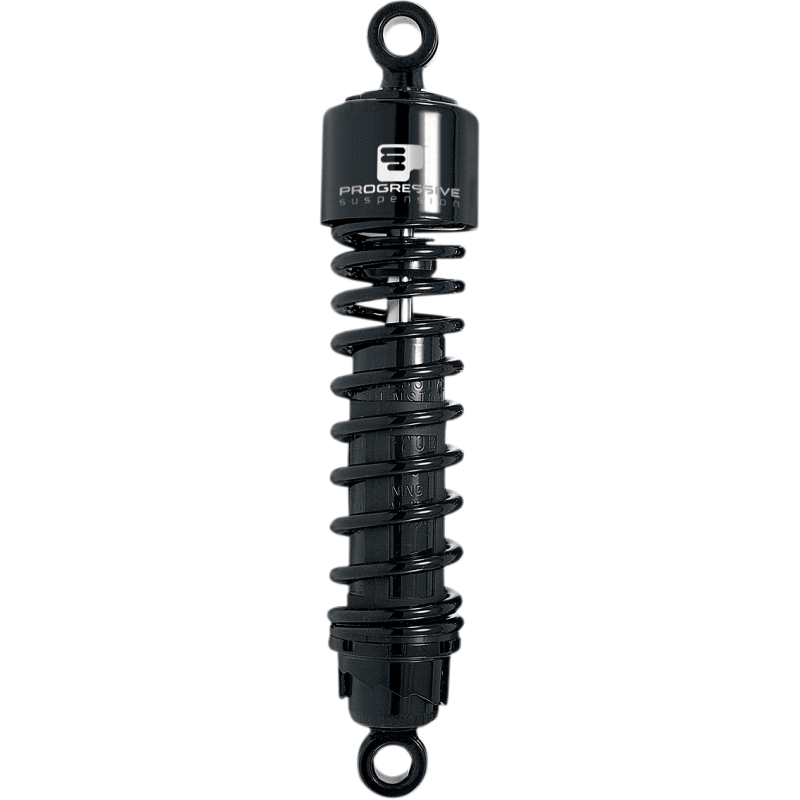 80-05 FL 13" 412 SERIES HD SHOCKS BLACK