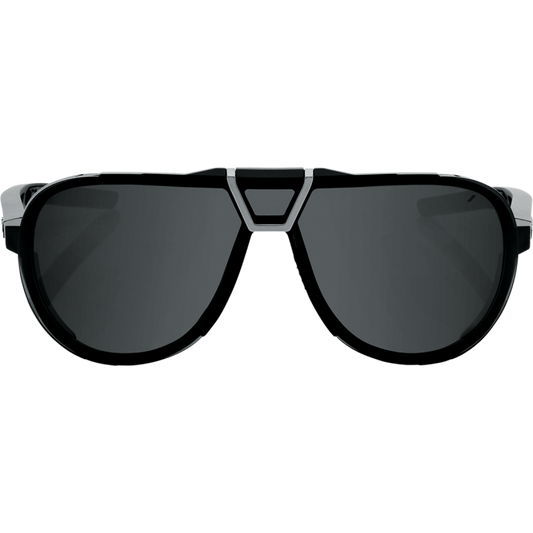 SUNGLASS WESTCRAFT BK/SM