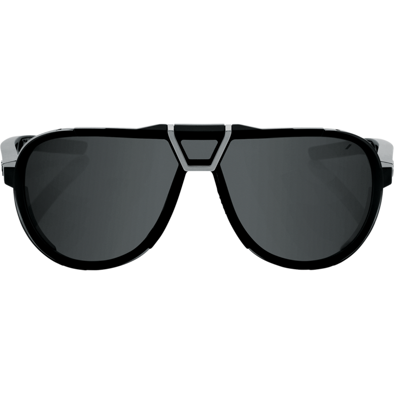 SUNGLASS WESTCRAFT BK/SM