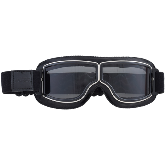 GOGGLE SKY PILOT SMOKE