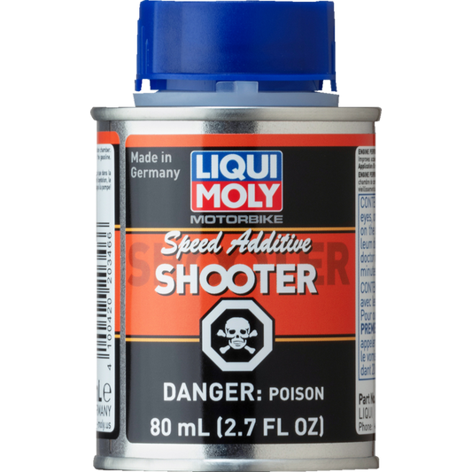 (CS/24) MOTORBIKE SPEED SHOOTER 80ML