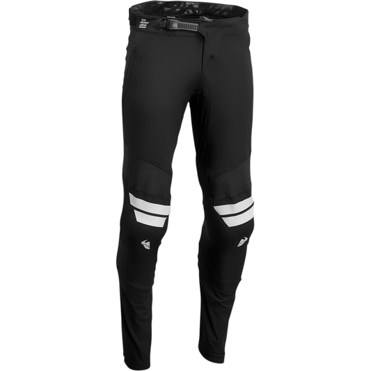 PANT THOR ASSIST BLACK 28