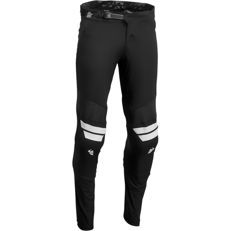 PANT THOR ASSIST BLACK 34