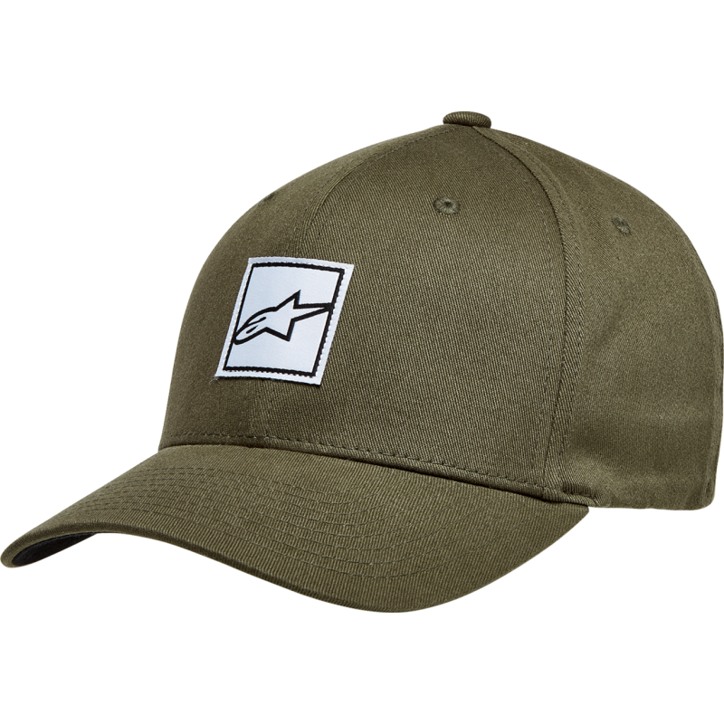 HAT MEDDLE MILITARY S/M