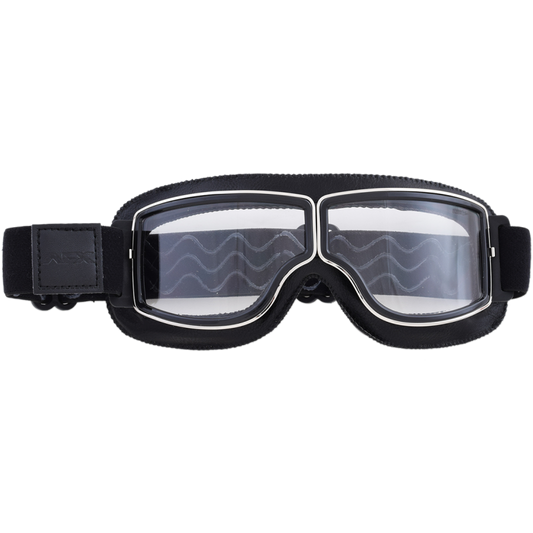 GOGGLE SKY PILOT CLEAR