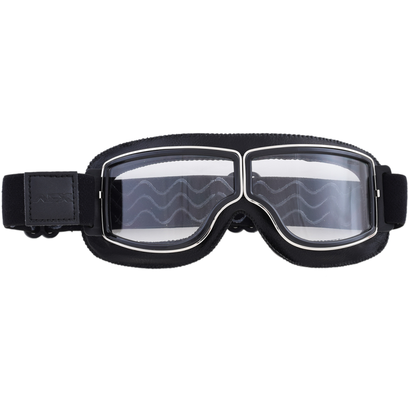 GOGGLE SKY PILOT CLEAR