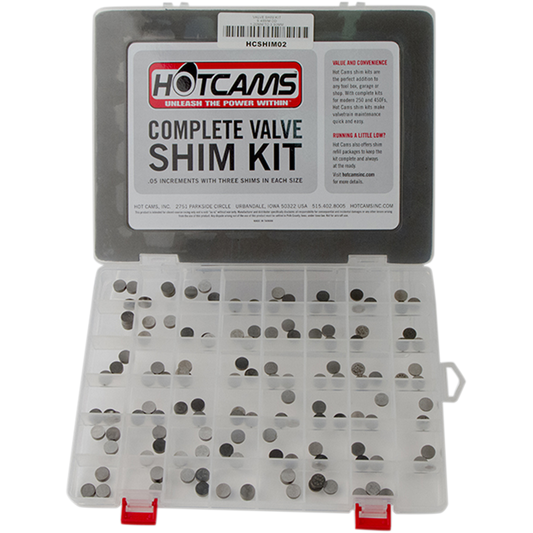 SHIM KITS