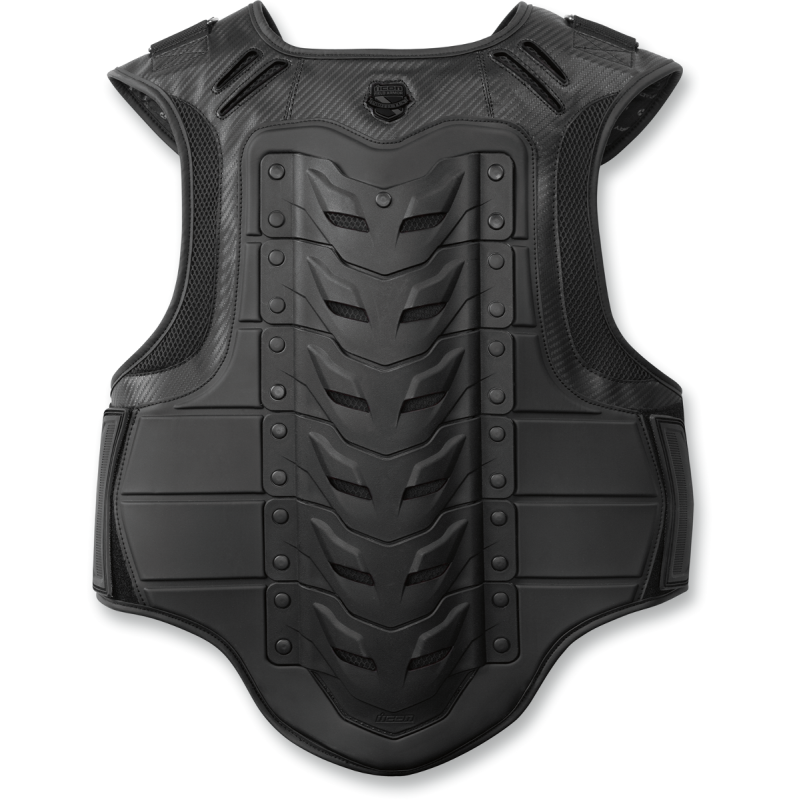 VEST STRYKER STEALTH S/M