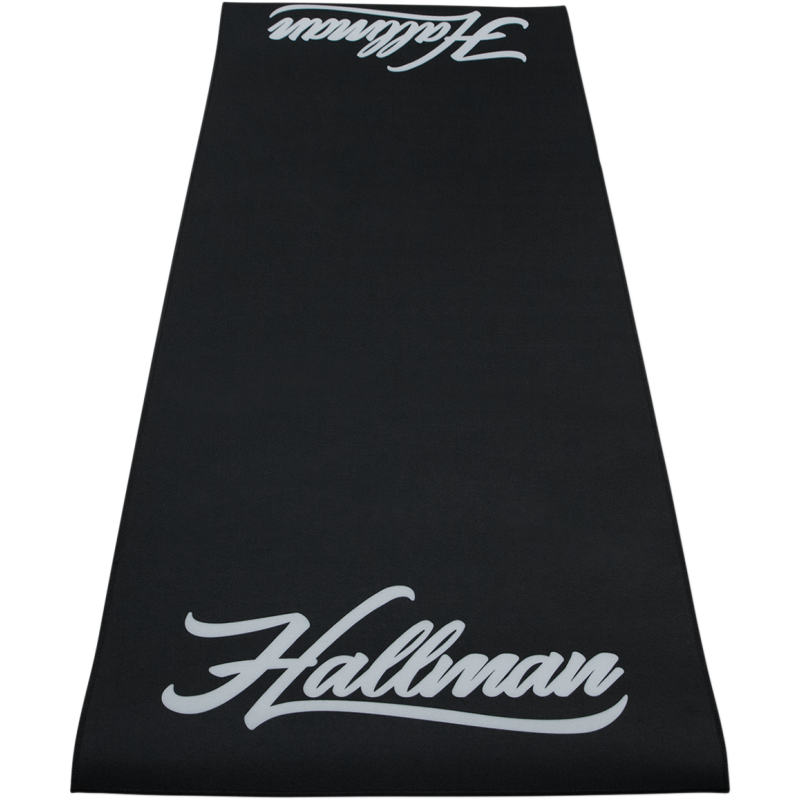 PIT PAD LARGE HALLMAN