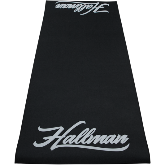 PIT PAD LARGE HALLMAN