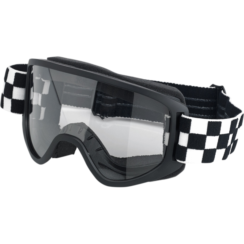 GOGGLE MOTO 2.0 CHECKER