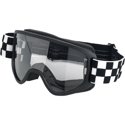 GOGGLE MOTO 2.0 CHECKER