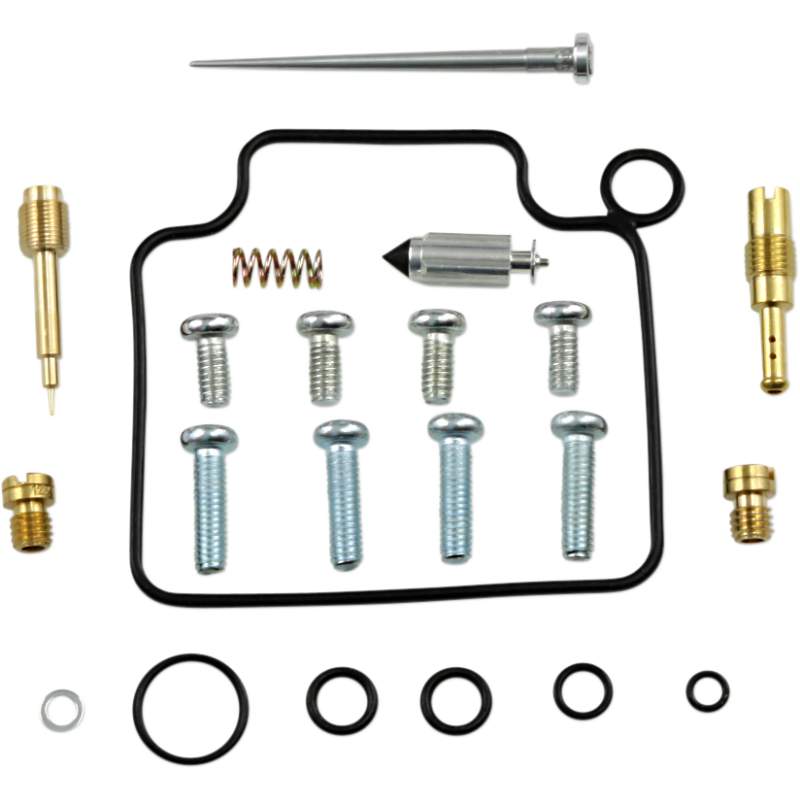 CARB KIT HONDA VT750