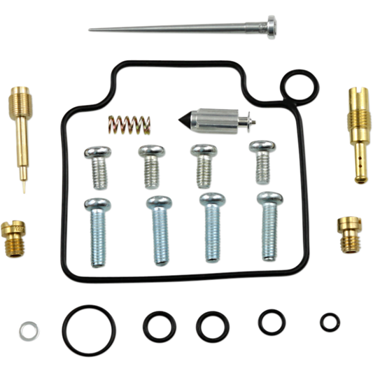 CARB KIT HONDA VT750