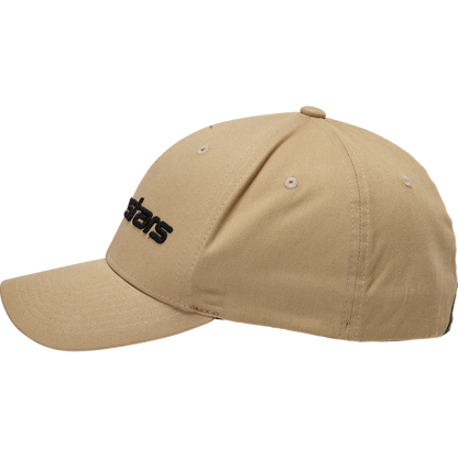 HAT LINEAR SD/BK S/M