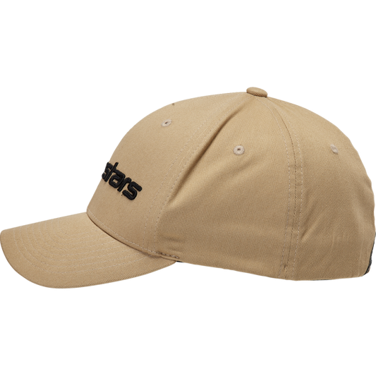 HAT LINEAR SD/BK S/M