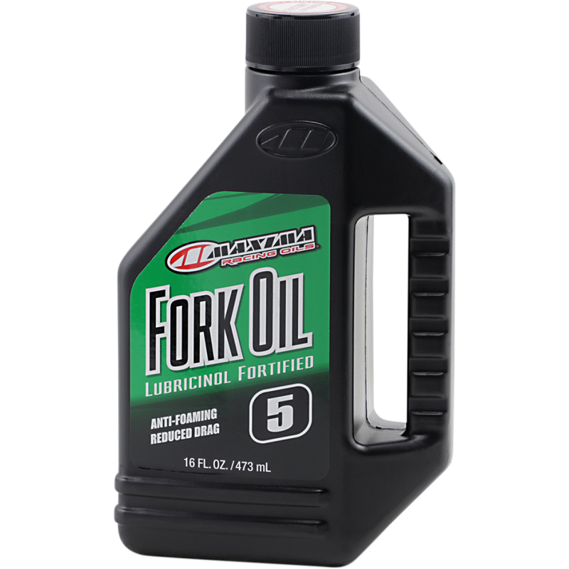 FORK OIL 5W- 16oz