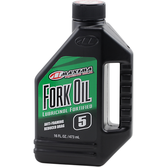 FORK OIL 5W- 16oz