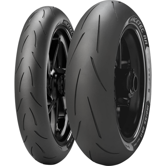 120/70ZR17 (58W) RACETEC RR K3 (MEDIUM) FRONT