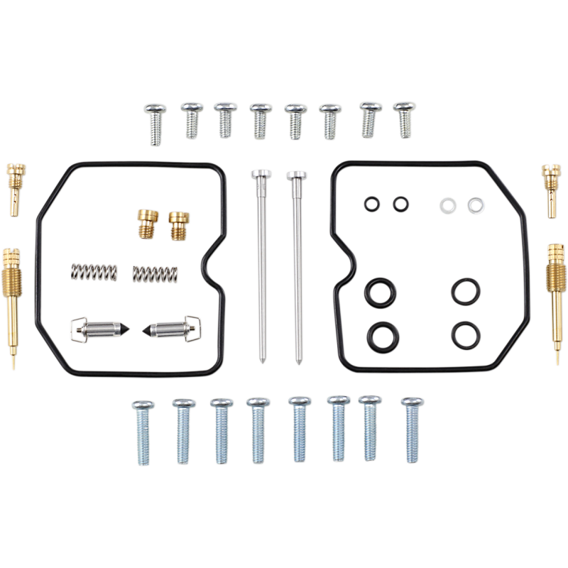 Carburetor Rebuild Kit