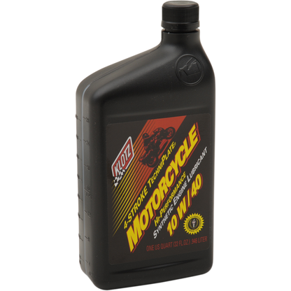 (CS/10) MOTO TECH 10W40 .946 L