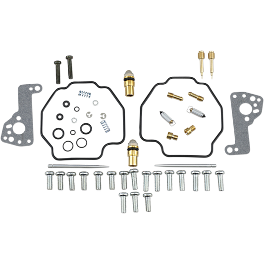 Carburetor Rebuild Kit